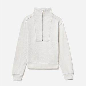 Everlane The Track Half Zip